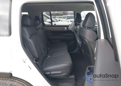 2026 Hyundai Santa Fe Hybrid Sel z USA, uszkodzony, nr VIN 5NMP2DG1XTH103929